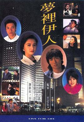 梦里伊人国语第17集