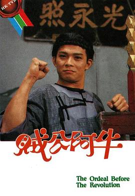 贼公阿牛粤语第10集