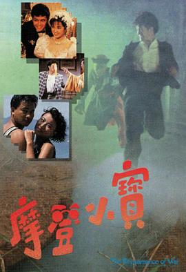 摩登小宝国语第19集(大结局)