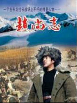 赵尚志(全集)