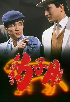 豹子胆国语第01集