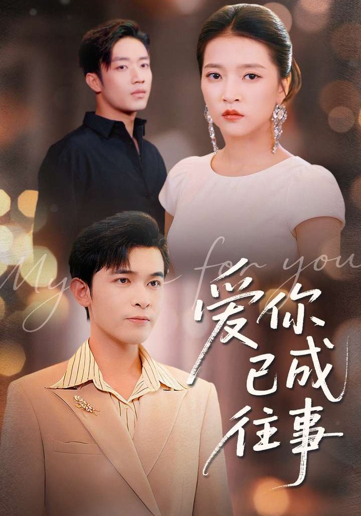 爱你已成往事第21集