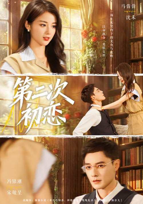 第二次初恋第03集