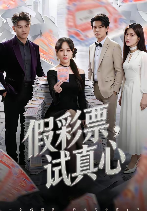 假彩票，试真心(全集)