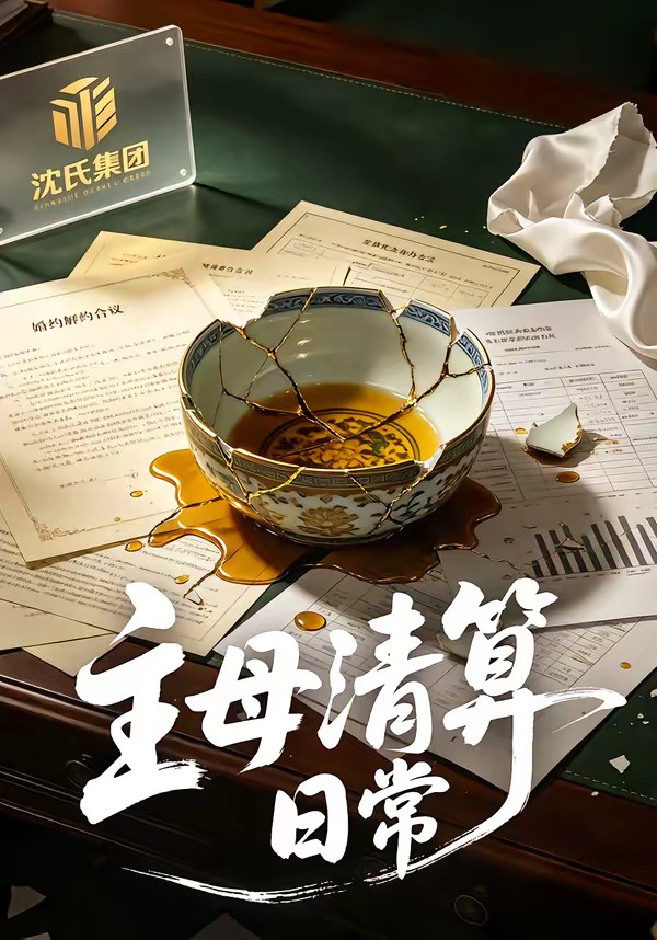 主母清算日常(全集)