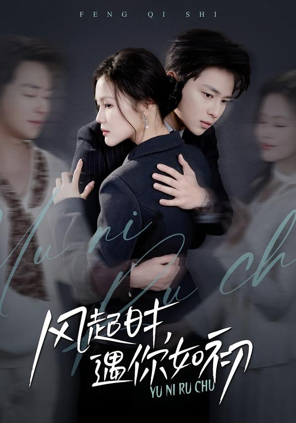 风起时，遇你如初(全集)