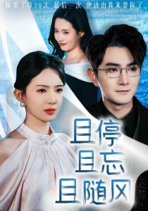 且停且忘且随风全集(大结局)