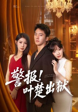 警报叶楚出狱(全集)