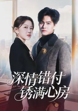 深情错付锈满心房(全集)
