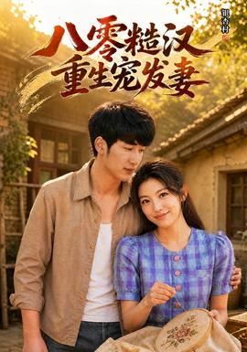 八零糙汉，重生宠发妻(全集)