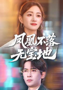 凤凰不落无宝地(全集)