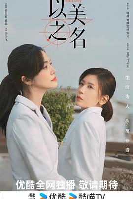 以美之名第02集