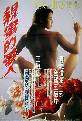 危情1993粤语